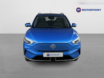 Used MG MG ZS 2023 for sale - 75421462: Photo