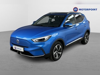 Used MG MG ZS 2023 for sale - 75421462: Photo