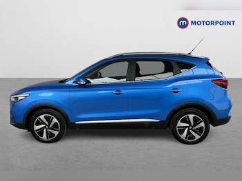 Used MG MG ZS 2023 for sale - 75421462: Photo