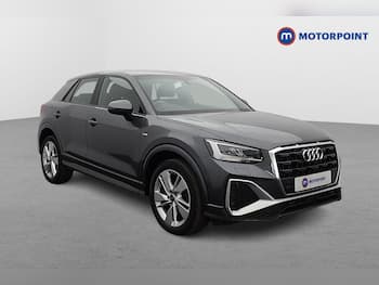 Used Audi Q2 2023 for sale - 79639432: Photo