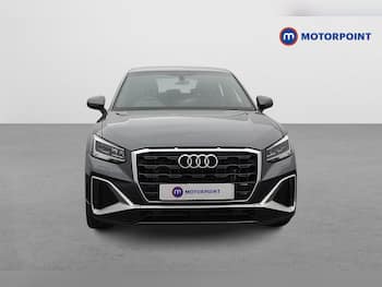 Used Audi Q2 2023 for sale - 79639432: Photo