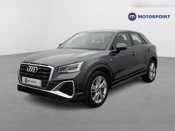 Used Audi Q2 2023 for sale - 79639432: Photo