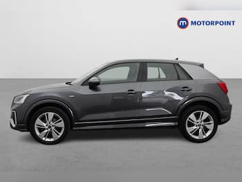 Used Audi Q2 2023 for sale - 79639432: Photo