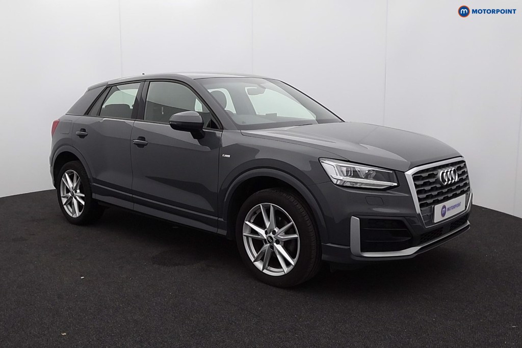 Used Audi Q2 2020 for sale - 76494828: Photo 1