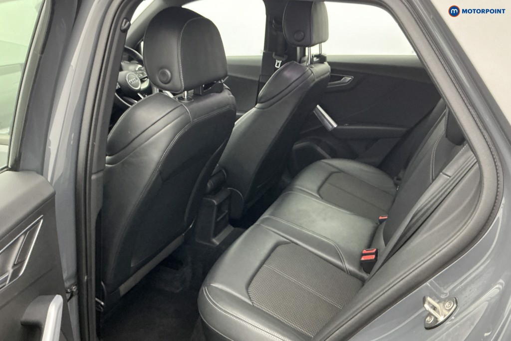 Used Audi Q2 2020 for sale - 76494828: Photo 10