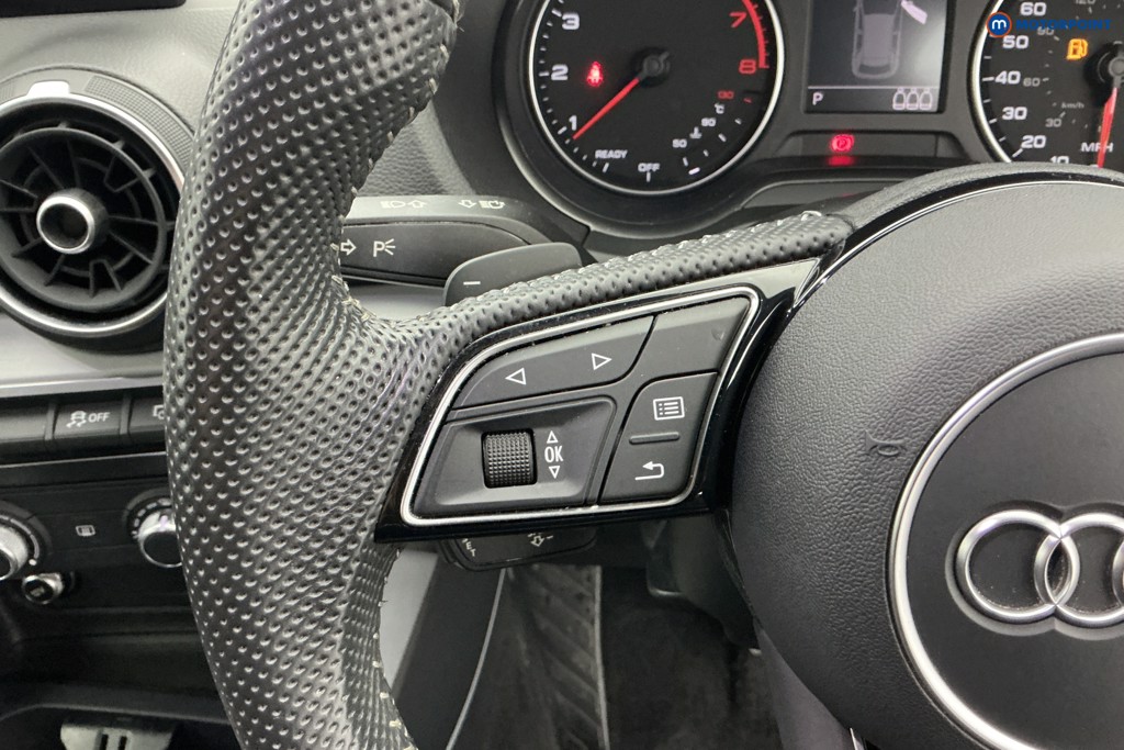 Used Audi Q2 2020 for sale - 76494828: Photo 12