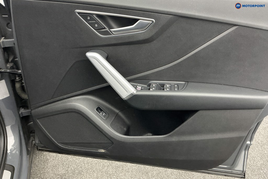 Used Audi Q2 2020 for sale - 76494828: Photo 14