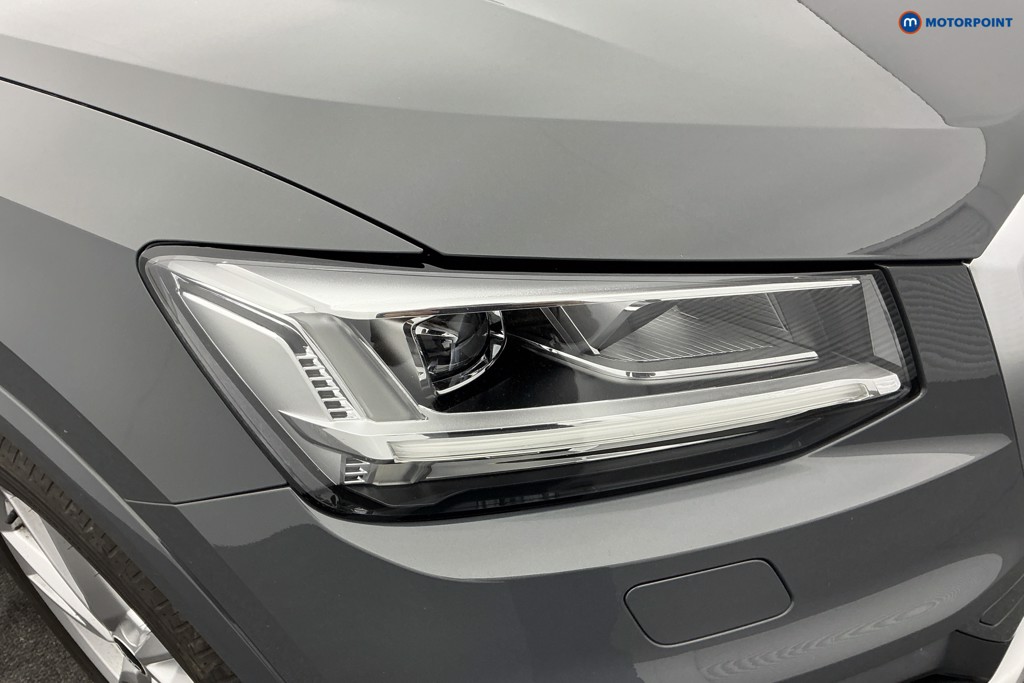 Used Audi Q2 2020 for sale - 76494828: Photo 17