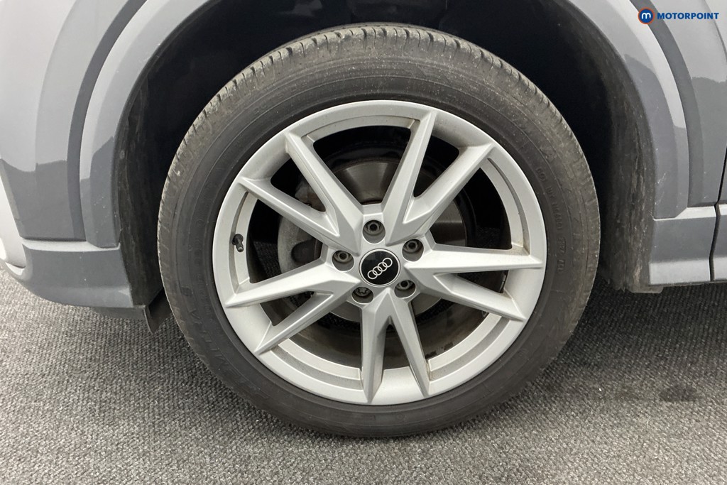 Used Audi Q2 2020 for sale - 76494828: Photo 18