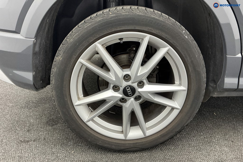 Used Audi Q2 2020 for sale - 76494828: Photo 19