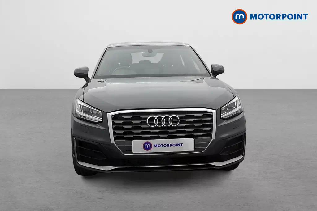 Used Audi Q2 2020 for sale - 76494828: Photo 2