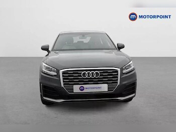 Used Audi Q2 2020 for sale - 76494828: Photo