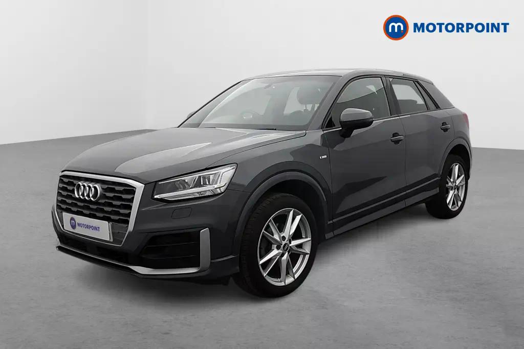 Used Audi Q2 2020 for sale - 76494828: Photo 3