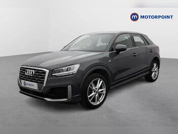 Used Audi Q2 2020 for sale - 76494828: Photo
