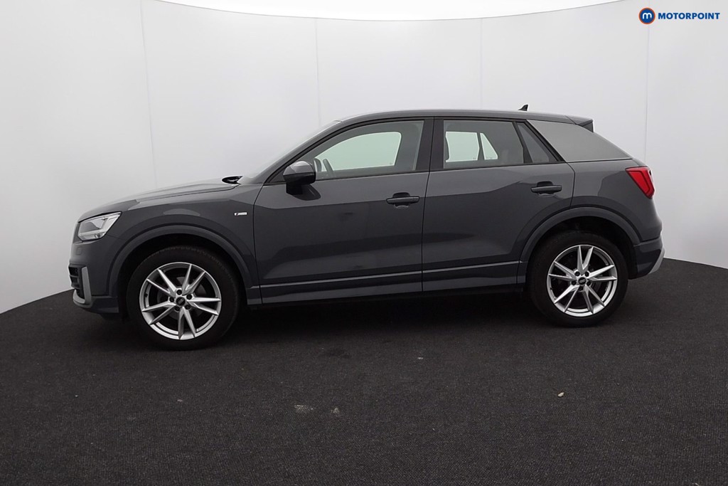 Used Audi Q2 2020 for sale - 76494828: Photo 4