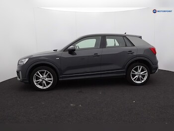 Used Audi Q2 2020 for sale - 76494828: Photo