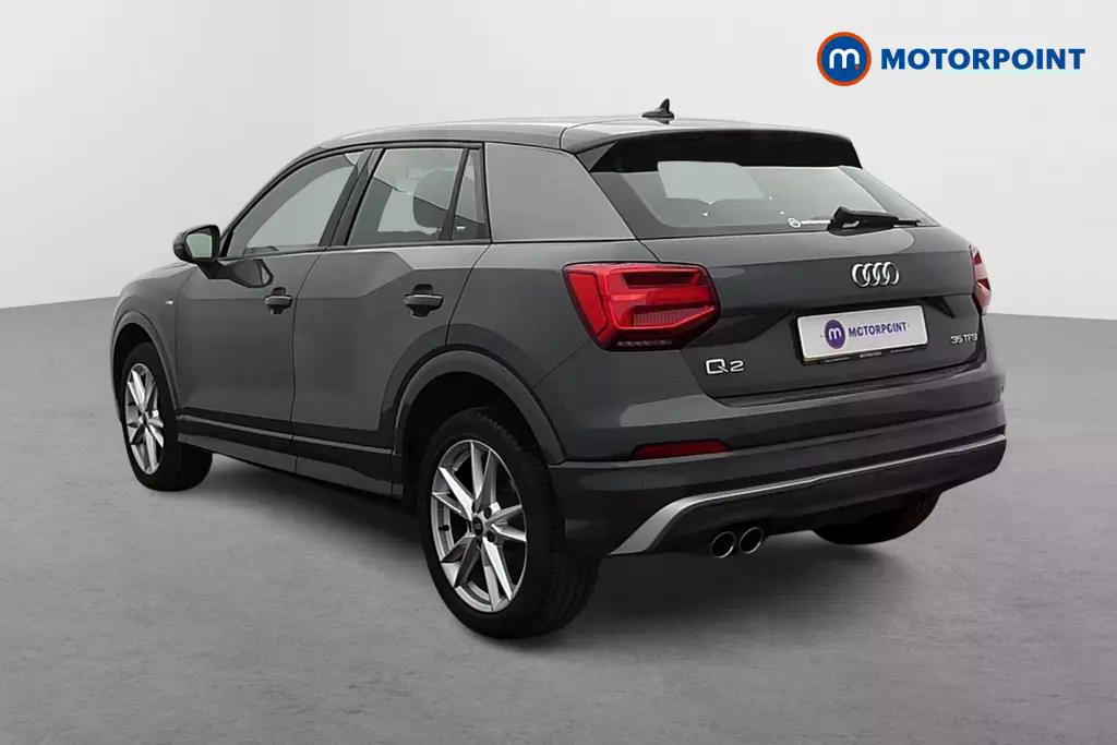 Used Audi Q2 2020 for sale - 76494828: Photo 5