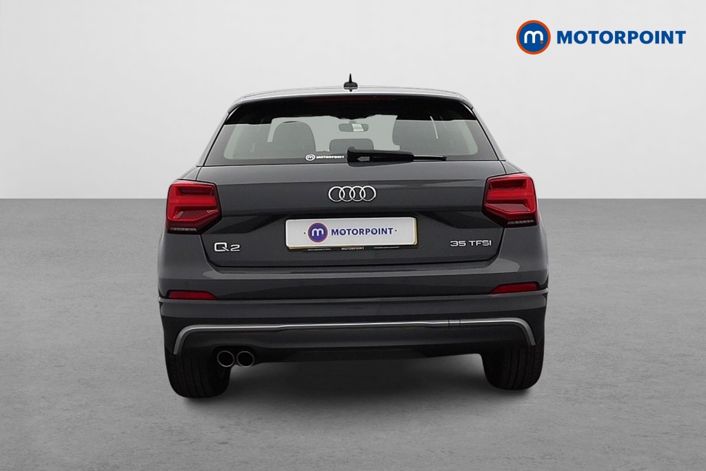 Used Audi Q2 2020 for sale - 76494828: Photo 6