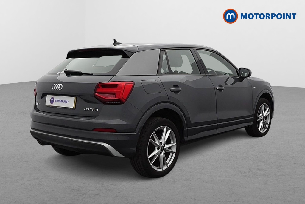 Used Audi Q2 2020 for sale - 76494828: Photo 7