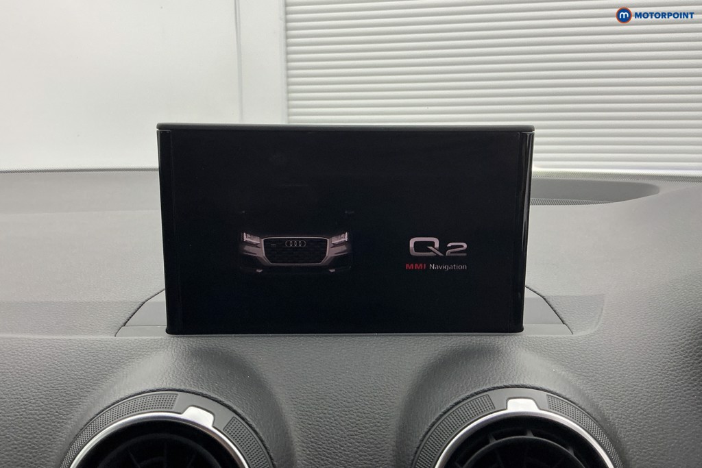 Used Audi Q2 2020 for sale - 76494828: Photo 8