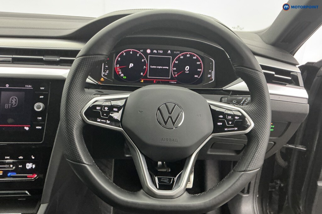 Used Volkswagen Arteon for sale - 78143961: Photo 14