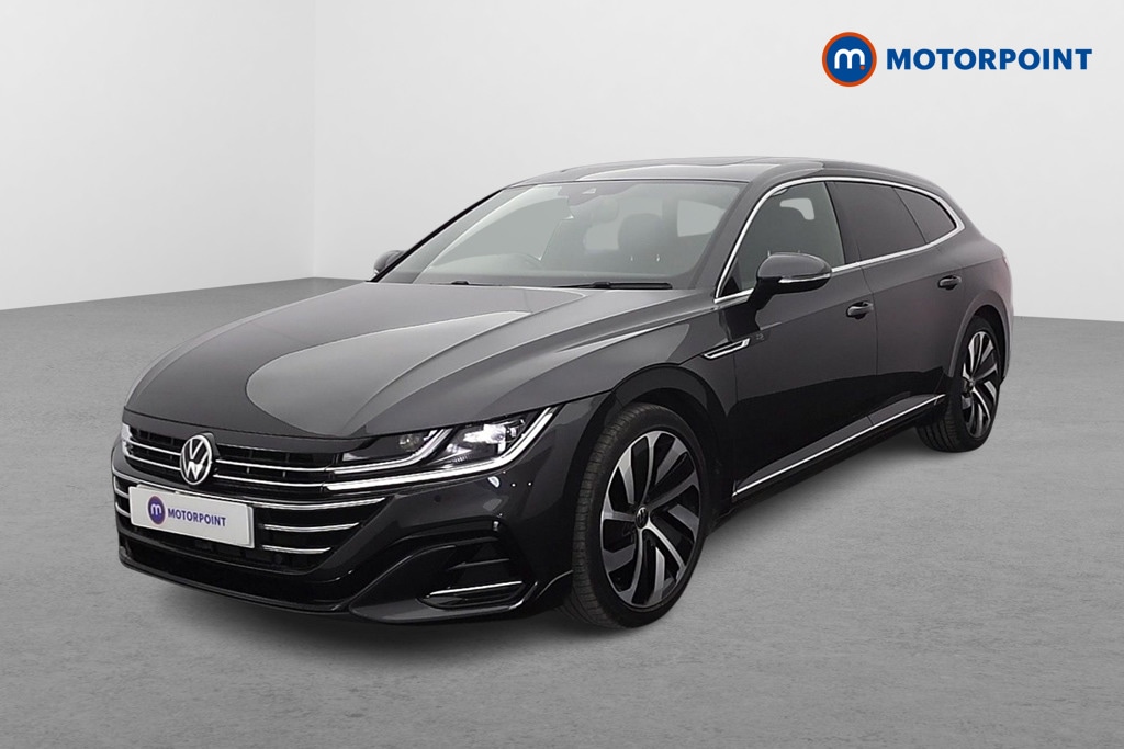 Used Volkswagen Arteon for sale - 78143961: Photo 3