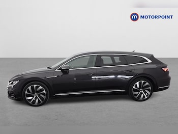 Used Volkswagen Arteon undefined for sale - 78143961: Photo