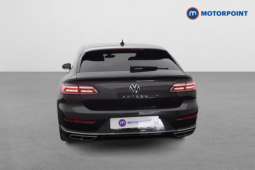 Used Volkswagen Arteon for sale - 78143961: Photo 6