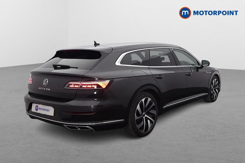Used Volkswagen Arteon for sale - 78143961: Photo 7