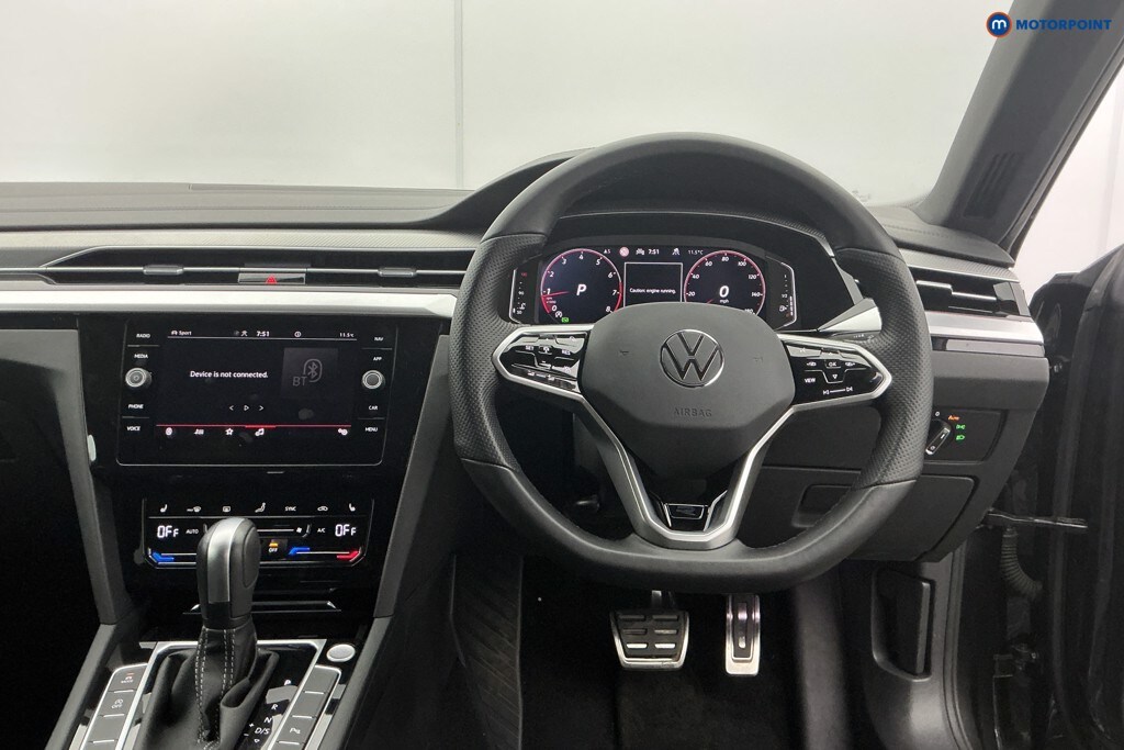 Used Volkswagen Arteon for sale - 78143961: Photo 9