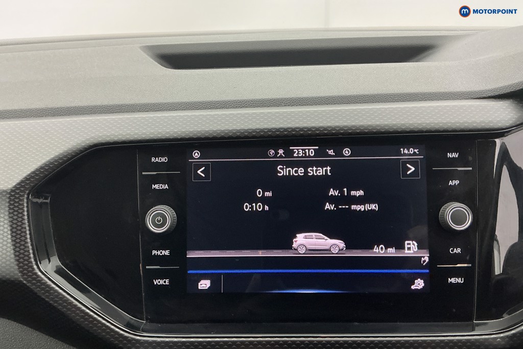 Used Volkswagen T-Cross 2021 for sale - 77975950: Photo 10