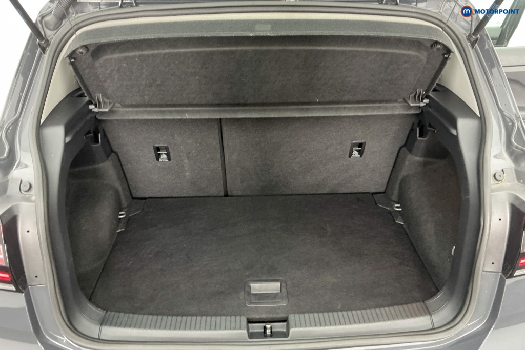 Used Volkswagen T-Cross 2021 for sale - 77975950: Photo 11