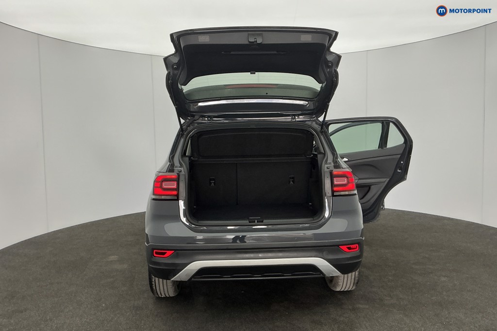 Used Volkswagen T-Cross 2021 for sale - 77975950: Photo 12