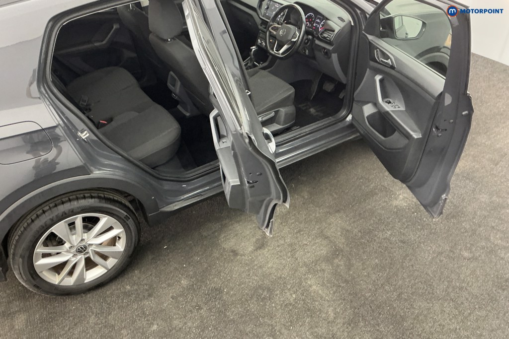 Used Volkswagen T-Cross 2021 for sale - 77975950: Photo 13