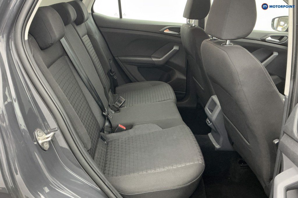 Used Volkswagen T-Cross 2021 for sale - 77975950: Photo 14