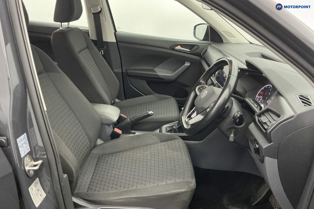 Used Volkswagen T-Cross 2021 for sale - 77975950: Photo 15