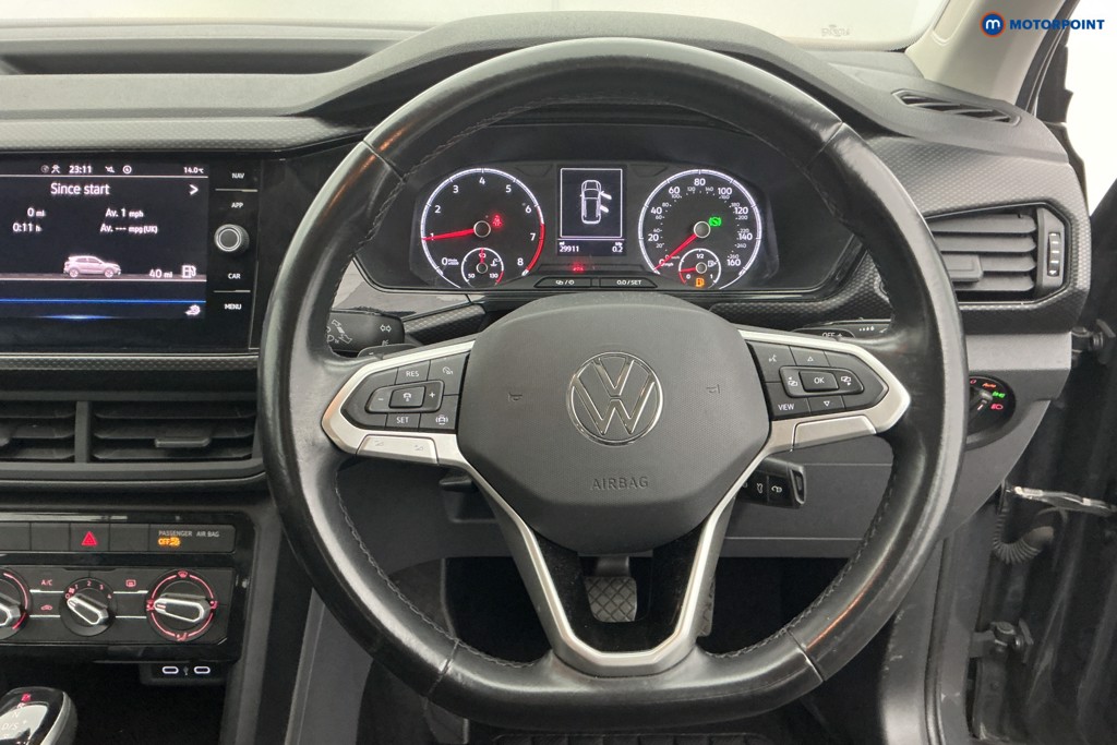 Used Volkswagen T-Cross 2021 for sale - 77975950: Photo 16