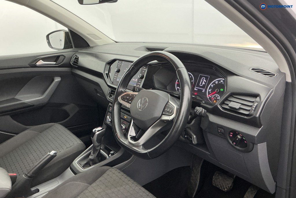 Used Volkswagen T-Cross 2021 for sale - 77975950: Photo 17