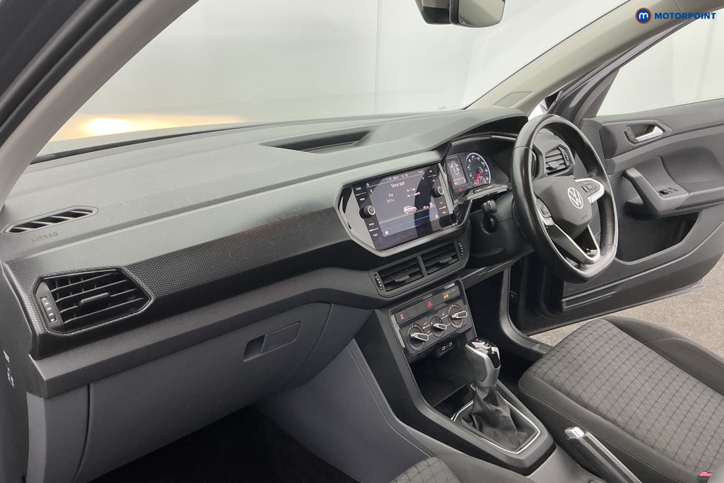 Used Volkswagen T-Cross 2021 for sale - 77975950: Photo 18