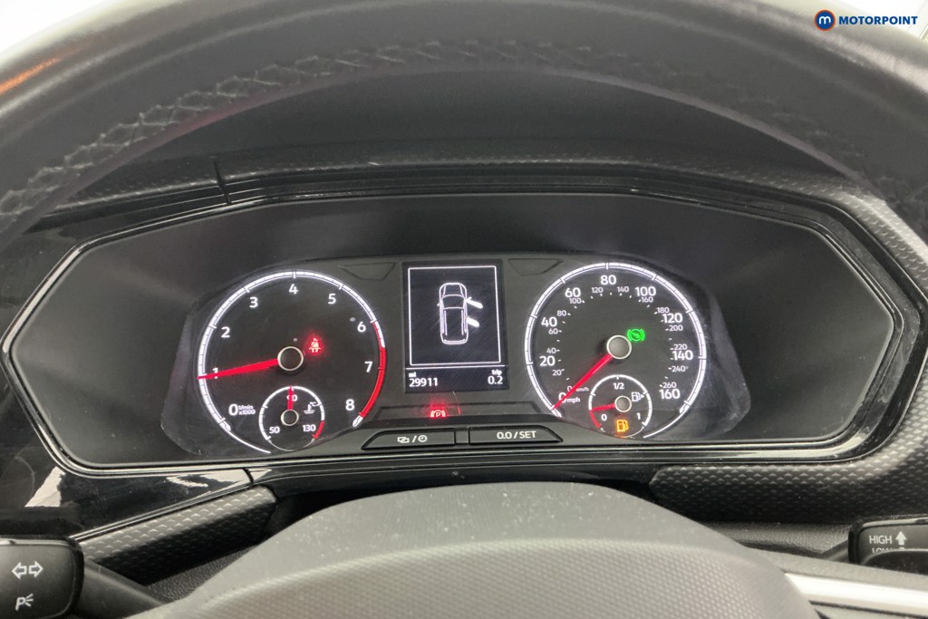 Used Volkswagen T-Cross 2021 for sale - 77975950: Photo 19