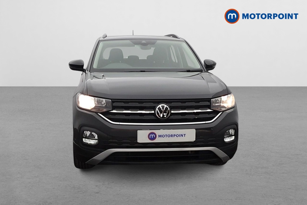 Used Volkswagen T-Cross 2021 for sale - 77975950: Photo 2