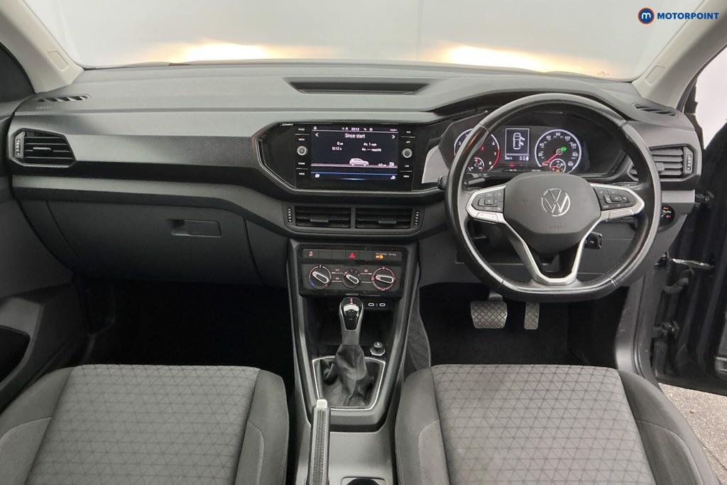 Used Volkswagen T-Cross 2021 for sale - 77975950: Photo 21