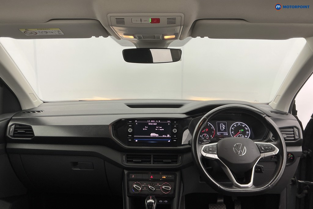 Used Volkswagen T-Cross 2021 for sale - 77975950: Photo 22