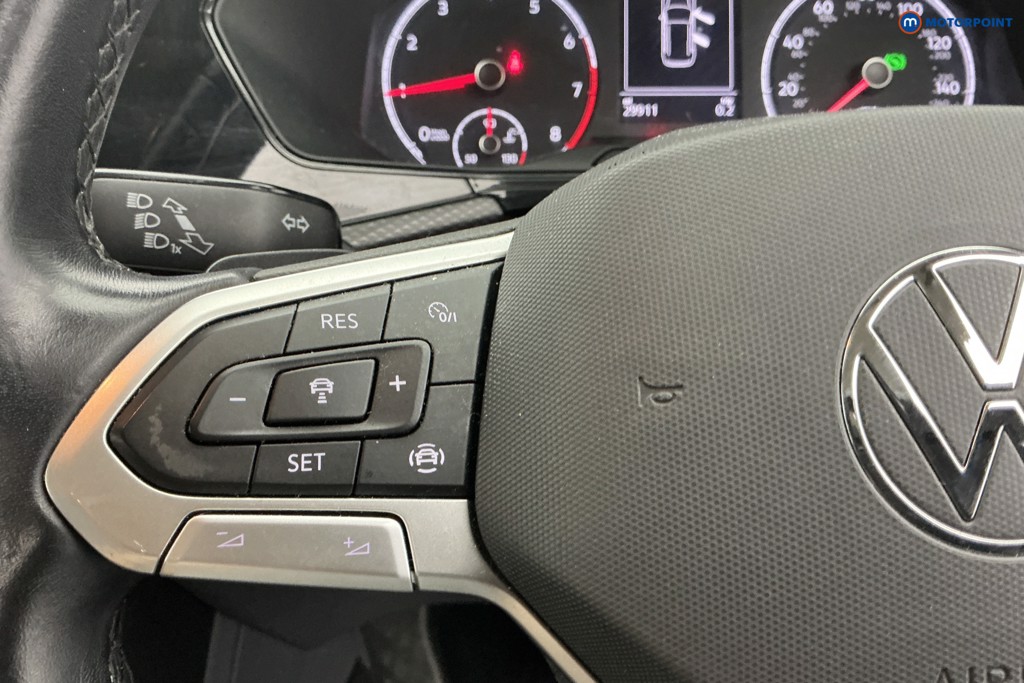 Used Volkswagen T-Cross 2021 for sale - 77975950: Photo 30