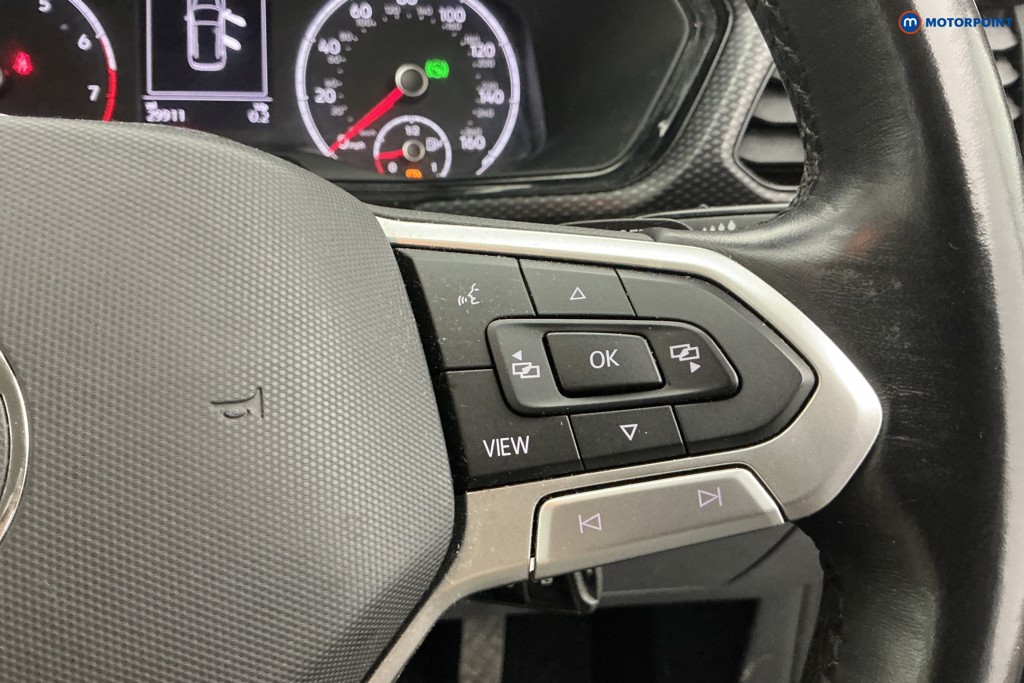 Used Volkswagen T-Cross 2021 for sale - 77975950: Photo 31