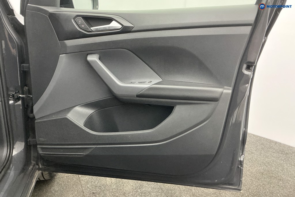 Used Volkswagen T-Cross 2021 for sale - 77975950: Photo 33