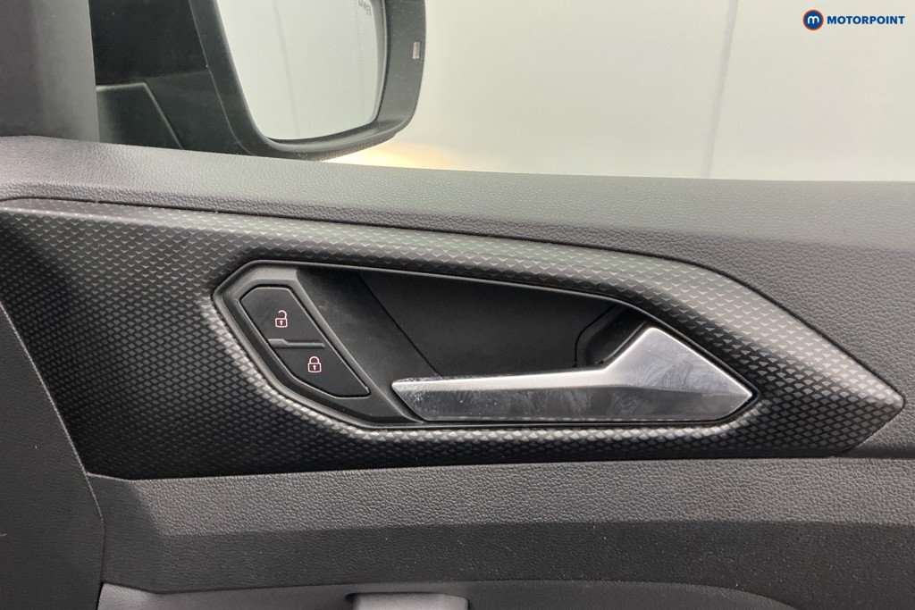 Used Volkswagen T-Cross 2021 for sale - 77975950: Photo 35