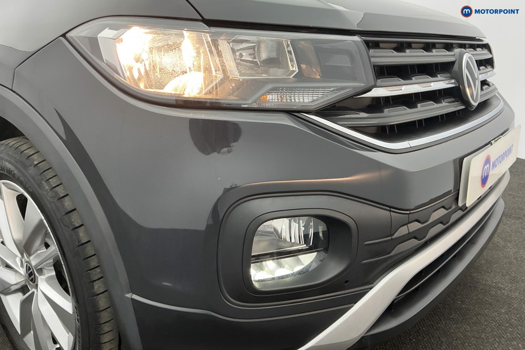 Used Volkswagen T-Cross 2021 for sale - 77975950: Photo 38