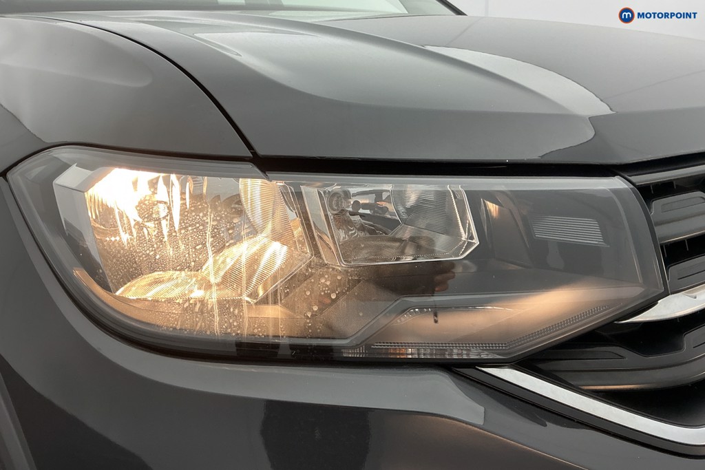 Used Volkswagen T-Cross 2021 for sale - 77975950: Photo 39