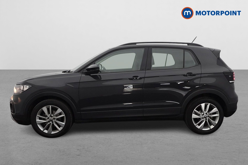 Used Volkswagen T-Cross 2021 for sale - 77975950: Photo 4